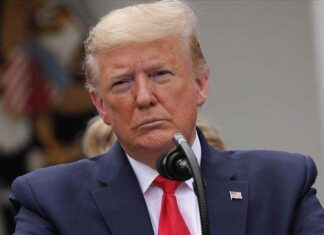 Newsweek: Трамп создает одну из богатейших президентских администраций в истории