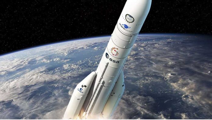 esa-ariana-6-europe-space
