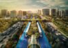 Dubai to build new “Gold Line” metro
