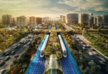 Dubai to build new “Gold Line” metro