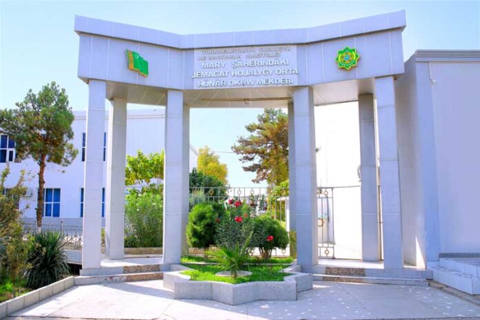 gurlushyk-we-binagarlik-mary-jemagat-mekdebi