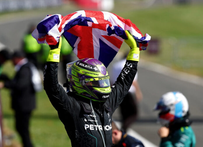 hamilton