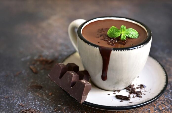 hot chocolate