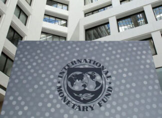 Прогноз роста мировой экономики от МВФ на 2024