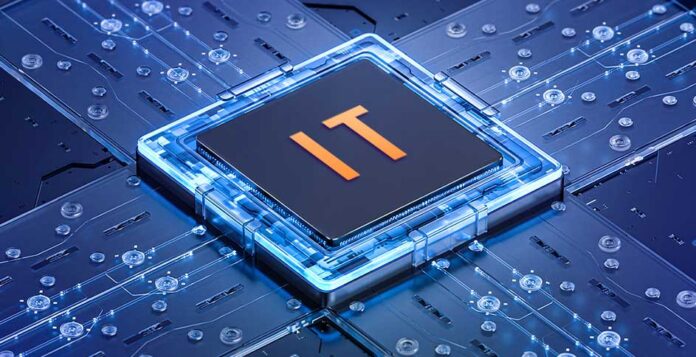 it-chip-связь