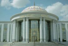 Dalaşgär – 2024/magistr: Halkara ynsanperwer ylymlary we ösüş uniwersiteti