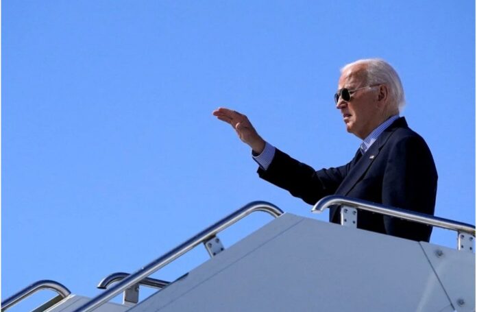 josef biden us president