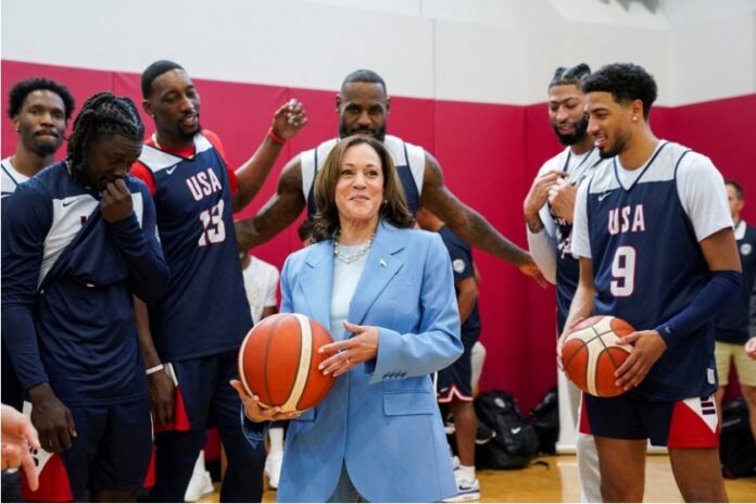 kamala harris