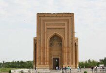 Ýurdumyzda syýahatçylyga bagyşlanan sergi geçiriler