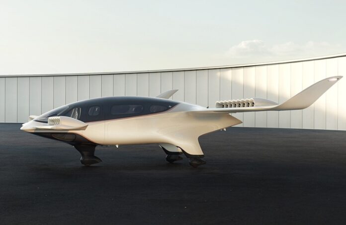 lilium jet