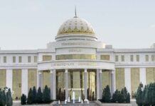 Dalaşgär – 2024: Myrat Garryýew adyndaky Türkmenistanyň Döwlet lukmançylyk uniwersiteti