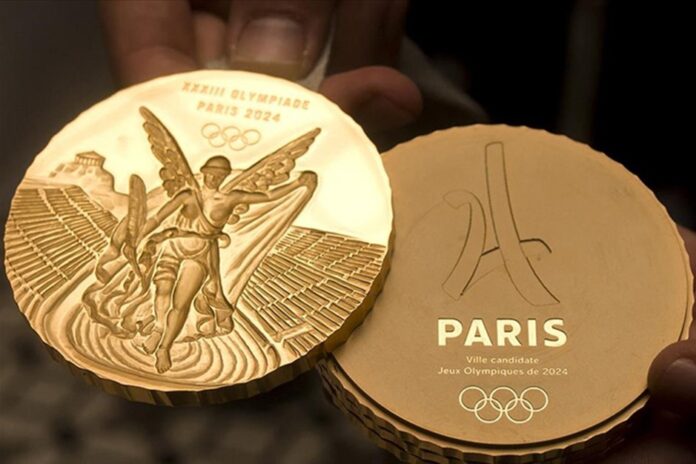 paris 2024