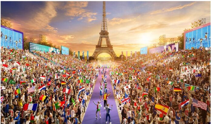 paris 2024
