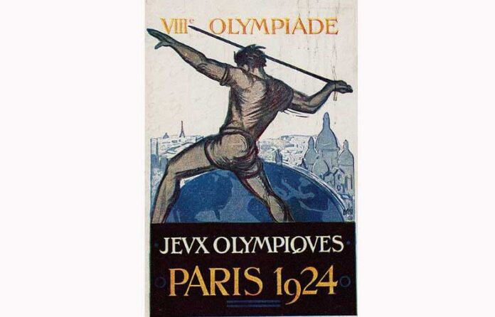 paris-viii-olimpic-games