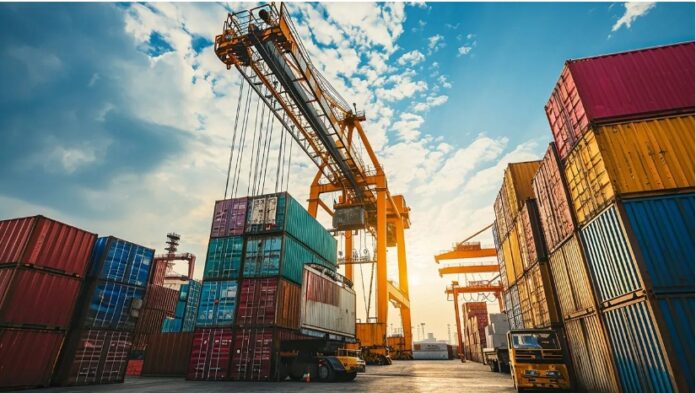 port export trade