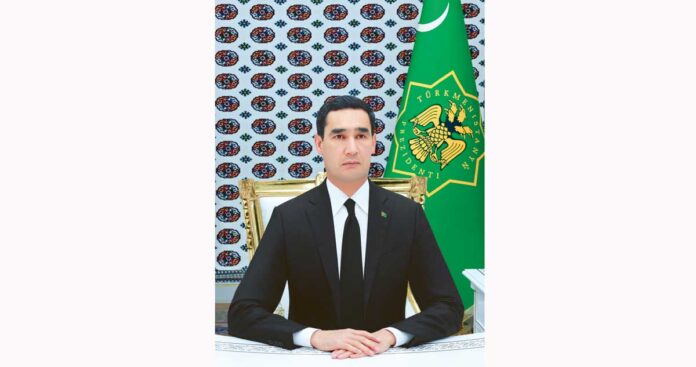 president-of-turkmenistan-serdar-berdimuhamedov-09-07-profile
