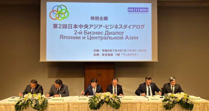 rotobo-japa-central-asia-busines-dialogue