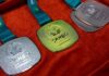 Самбисты из Туркменистана успешно выступили на чемпионате Азии и Океании