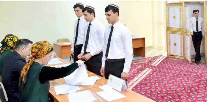 saylaw sala mejlis