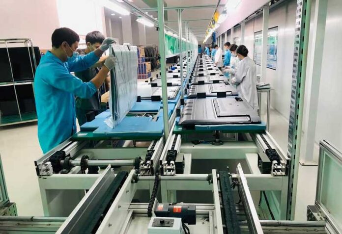 technology-plant-техно