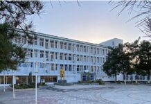 Dalaşgär – 2024: Türkmen döwlet maliýe instituty