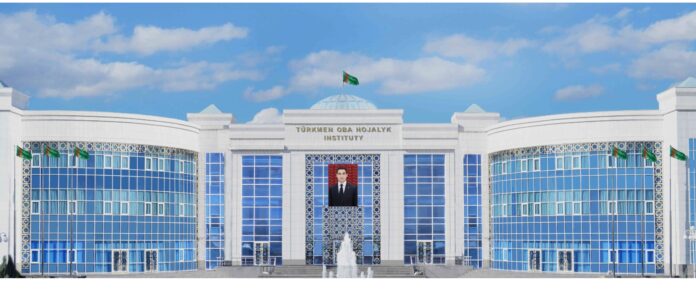 turkmen oba hojalyk instituty dashoguz
