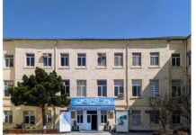 Dalaşgär – 2024: Türkmenistanyň Ministrler Kabinetiniň ýanyndaky Ulag we kommunikasiýalar agentliginiň «Türkmendeňizderýaýollary» agentliginiň Türkmenbaşy şäherindäki deňizçilik orta hünär okuw mekdebi