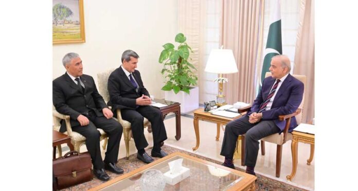 turkmenistani-mfa-rashid-meredov-and-pakistan-pm-shahbaz-sharif