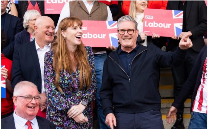 uk elections labour party