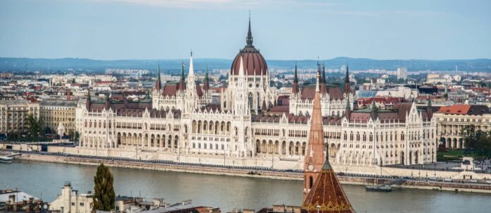 university hungary