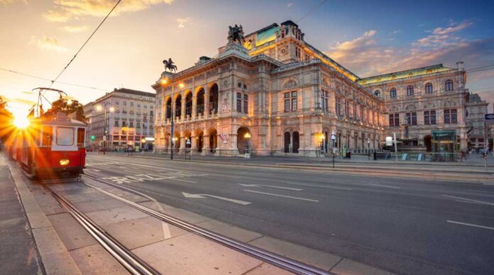 vienne-most-livible-city