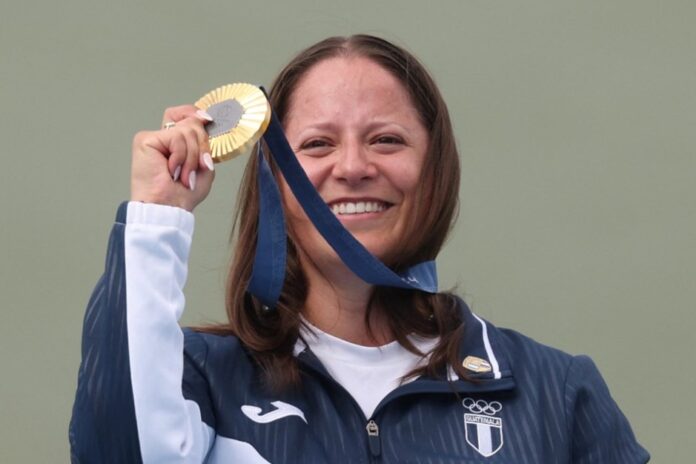 Adriana Ruano Oliva