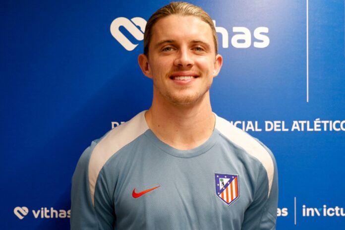 Conor Gallagher