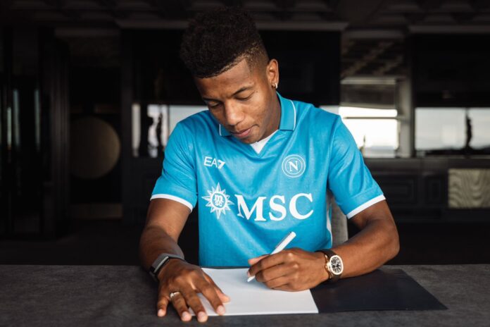 Dewid neres