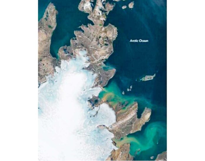 SVALBARD-NORWAY-ISLAND-Arhipelage-ada