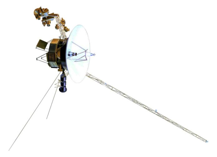 Voyager_spacecraft_model-voyager-2