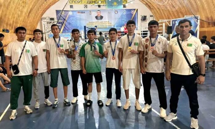 boks-boxing-turkmen--бокс