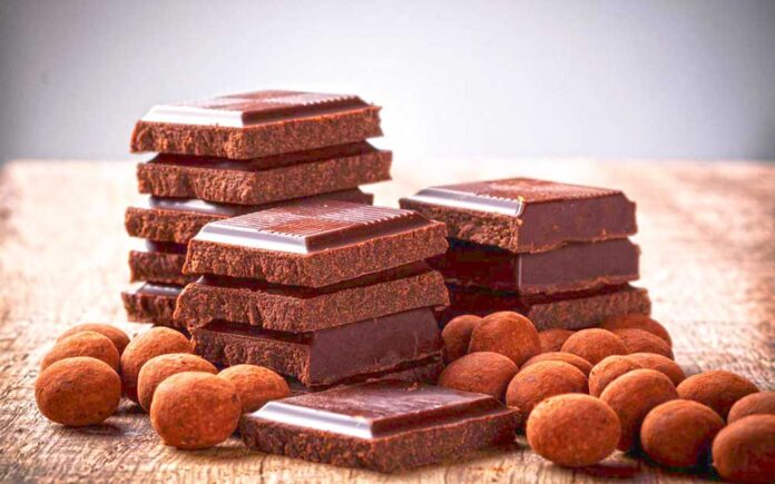chocolate