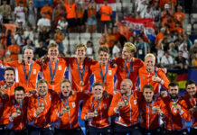 Soňky gezek 24 ýyl öň çempionlyk gazanypdy