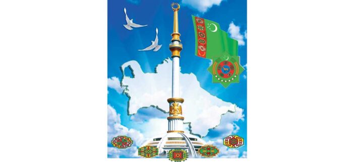 independence-garashsyzlyk-turkmenistan