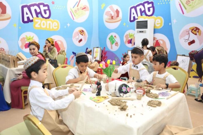 kids-expo-art-zone-ahli-zat-chagalar-uchin-everything-for-children