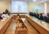 В Туркменистане состоялось мероприятие «Аrzuwlan zamanaň geldi, Pyragy!»
