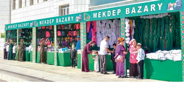 mekdep-bazary