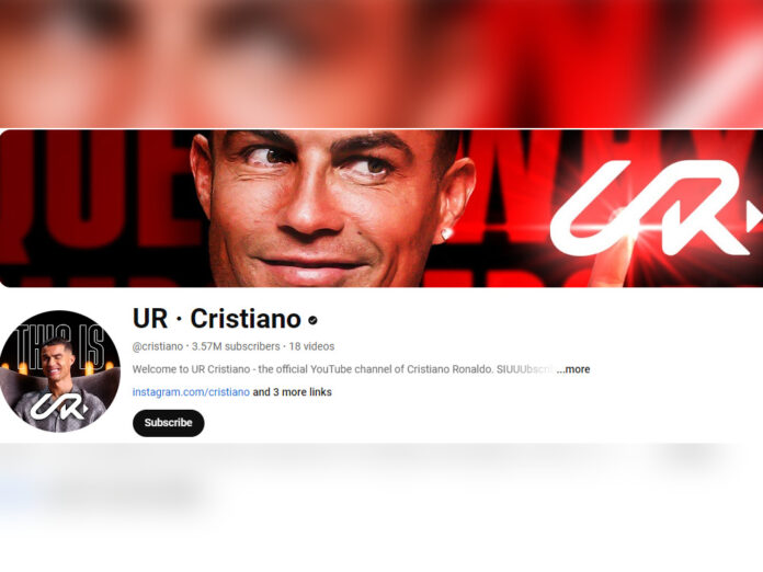ronaldo