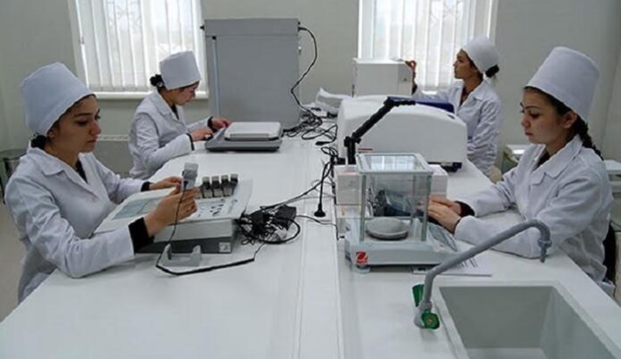 ses laboratoria