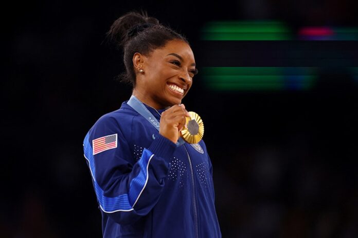 simone biles