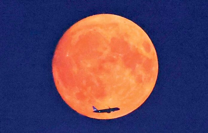 super-moon-august-2024