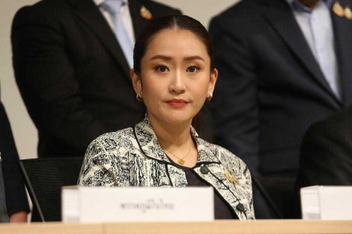 thailand-youngest-woman-pm
