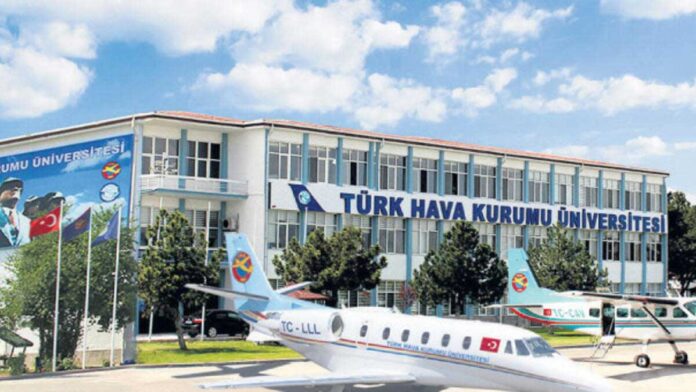 turk-hava-kurumu-universitesi