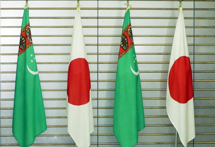 turkmen-japan-flags-yapon-baydak